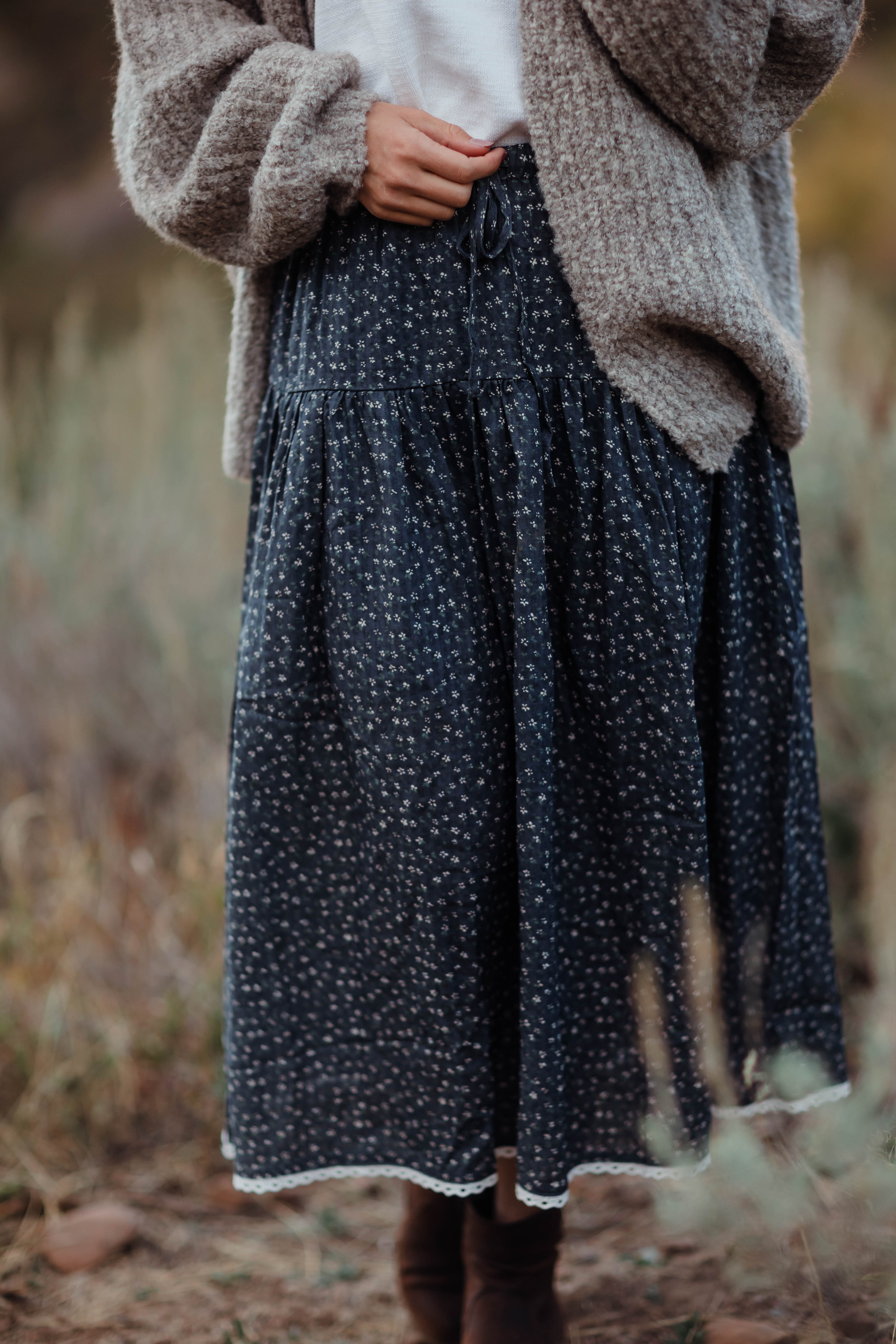 Christie Skirt